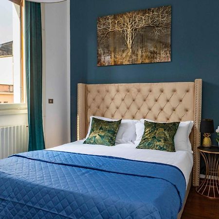 Lamarmora Charming Apartment By 101Flats Milan Extérieur photo