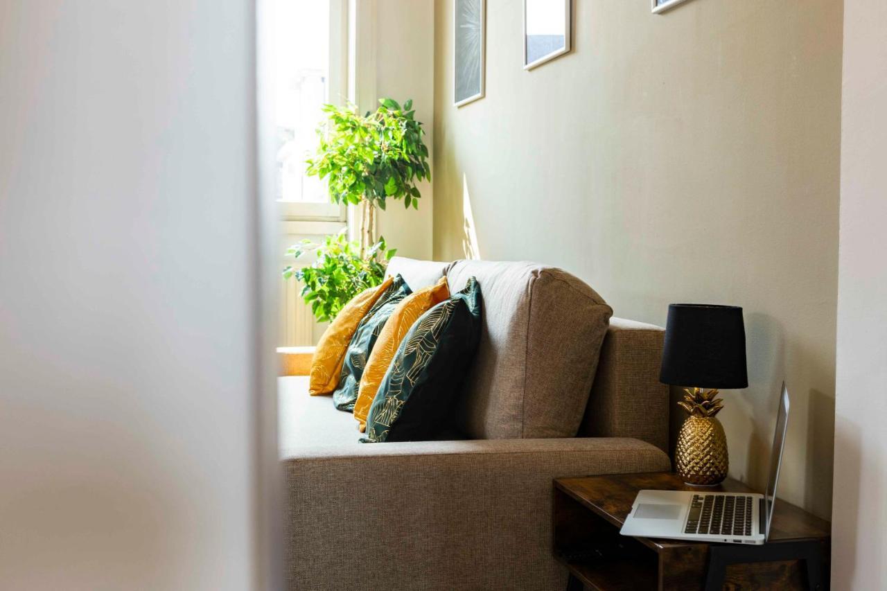 Lamarmora Charming Apartment By 101Flats Milan Extérieur photo