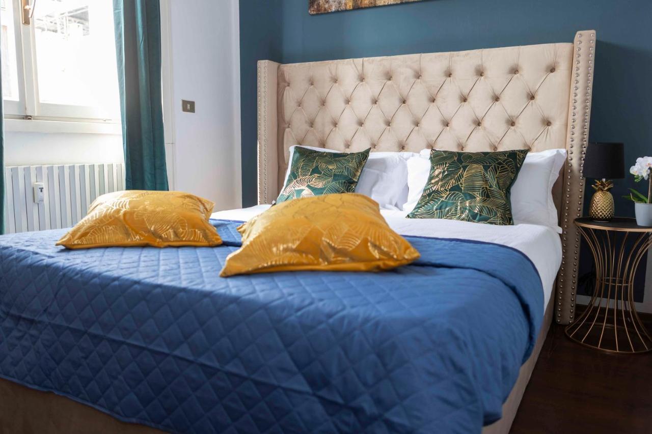 Lamarmora Charming Apartment By 101Flats Milan Extérieur photo