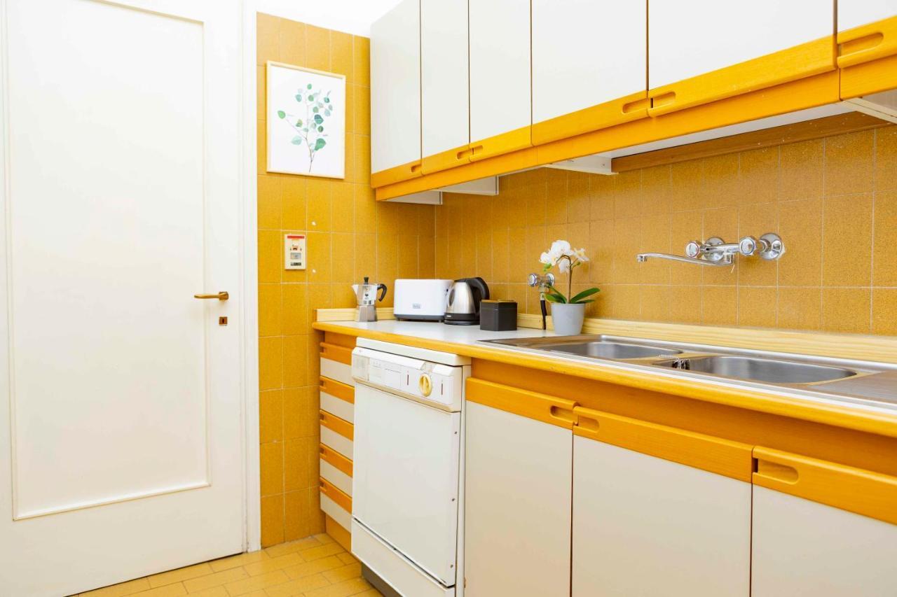 Lamarmora Charming Apartment By 101Flats Milan Extérieur photo