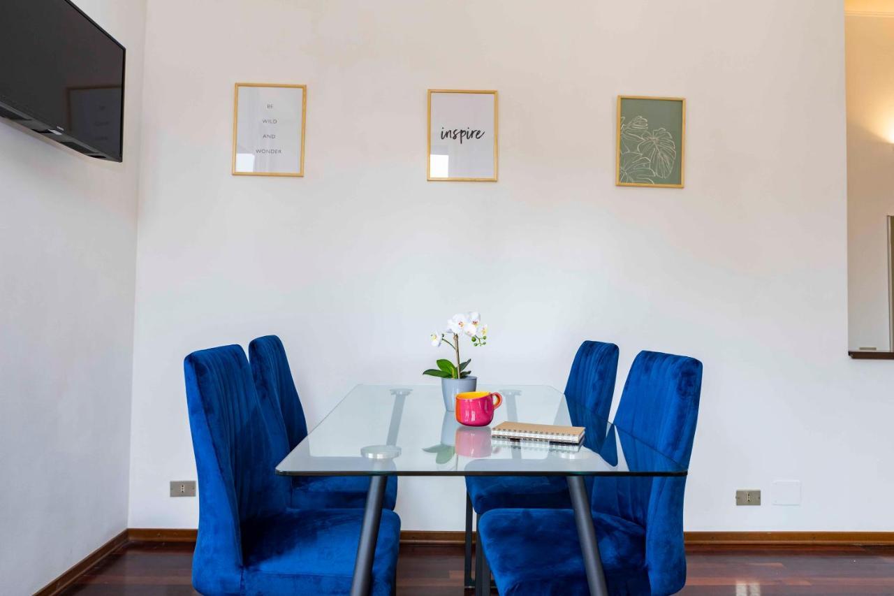 Lamarmora Charming Apartment By 101Flats Milan Extérieur photo
