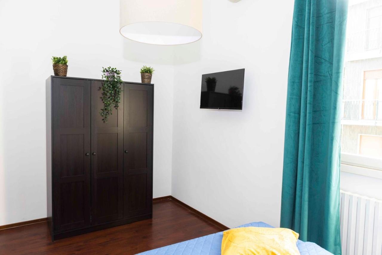 Lamarmora Charming Apartment By 101Flats Milan Extérieur photo