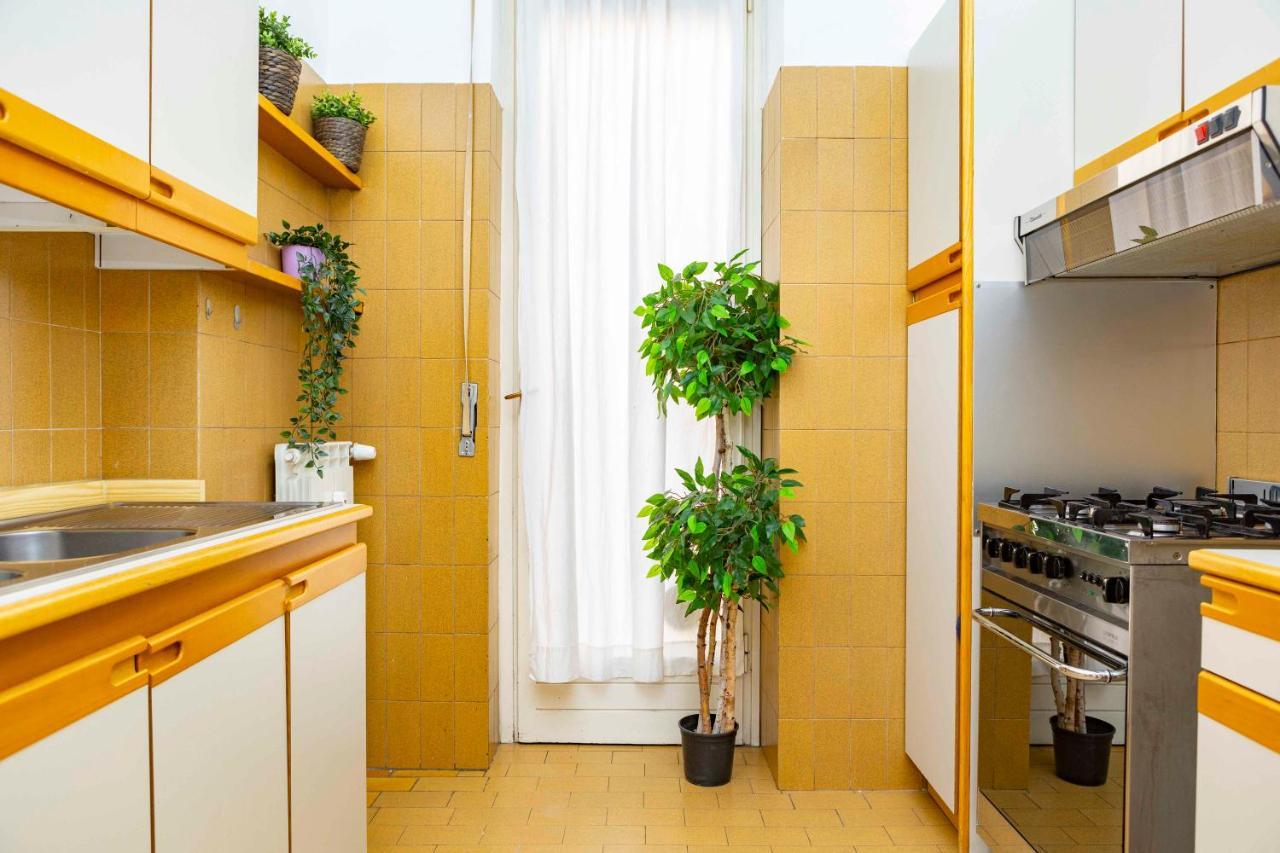 Lamarmora Charming Apartment By 101Flats Milan Extérieur photo