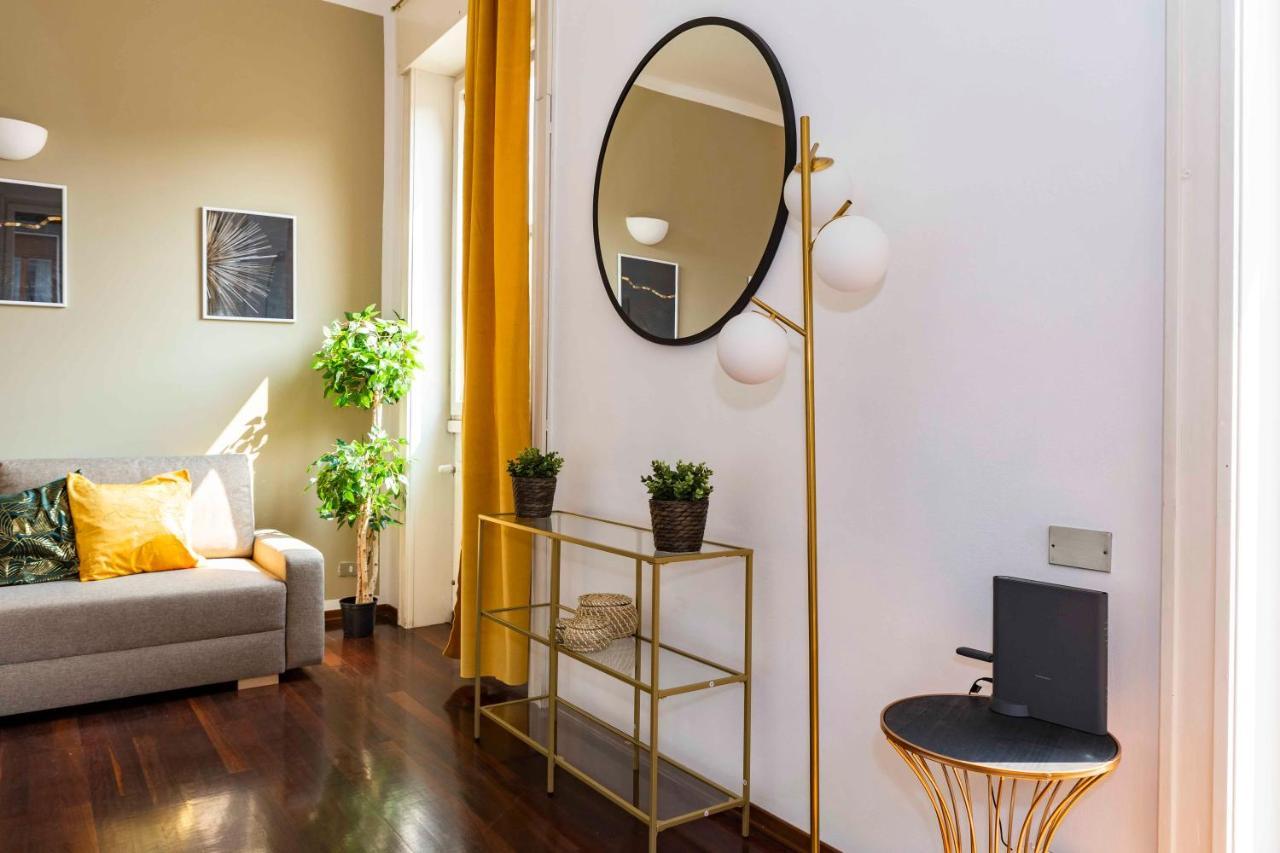 Lamarmora Charming Apartment By 101Flats Milan Extérieur photo