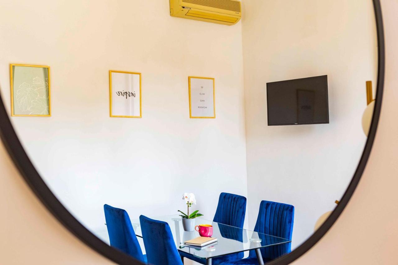 Lamarmora Charming Apartment By 101Flats Milan Extérieur photo