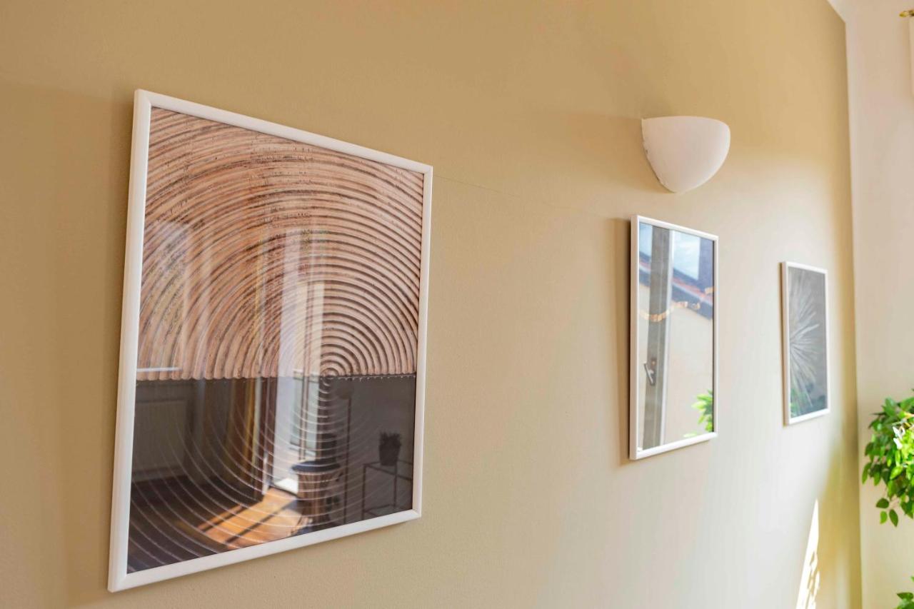 Lamarmora Charming Apartment By 101Flats Milan Extérieur photo