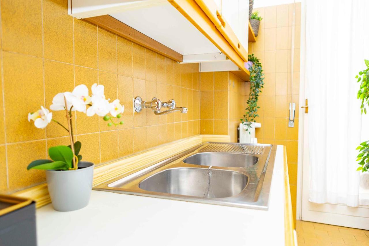 Lamarmora Charming Apartment By 101Flats Milan Extérieur photo
