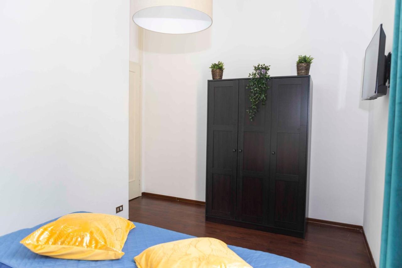 Lamarmora Charming Apartment By 101Flats Milan Extérieur photo