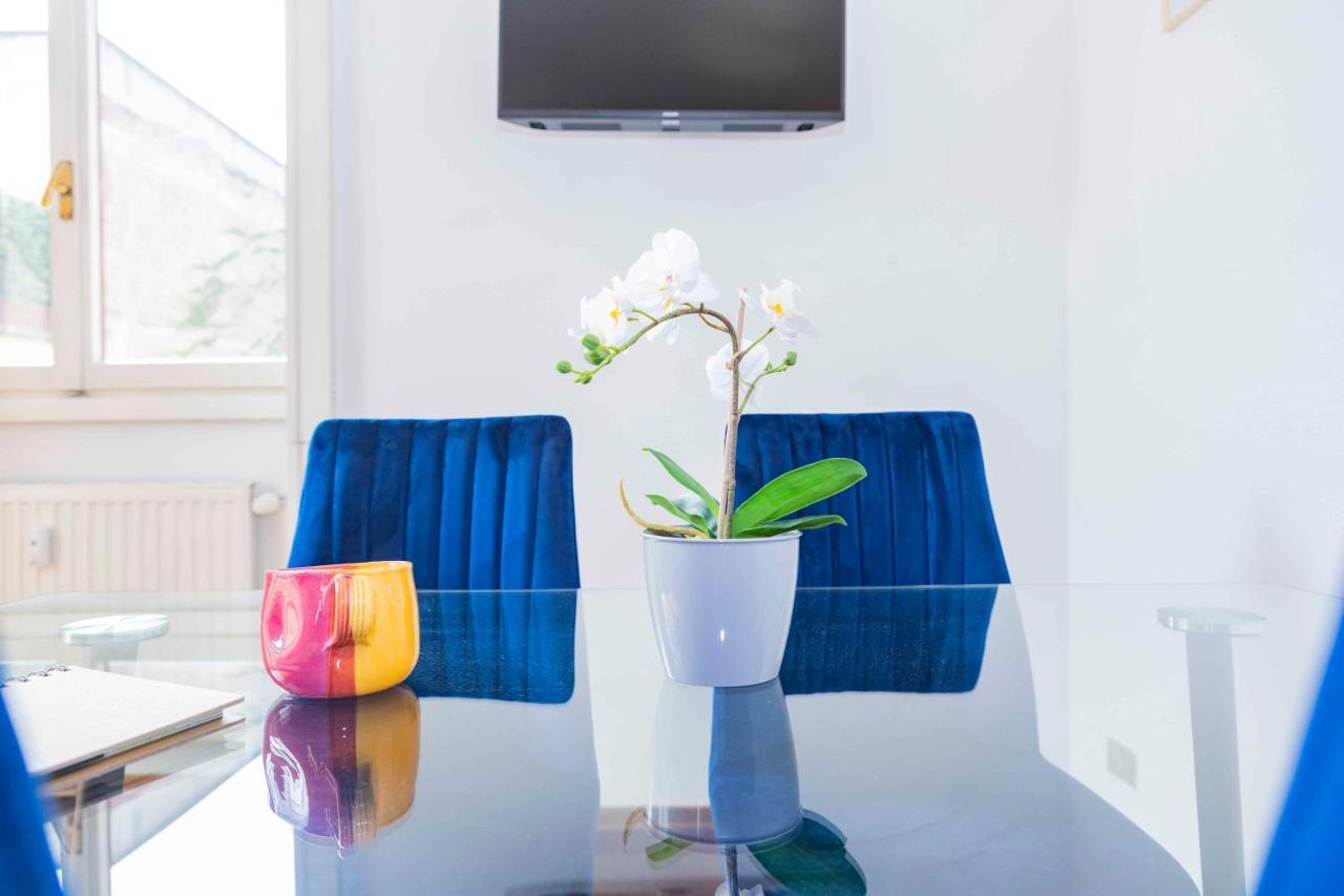 Lamarmora Charming Apartment By 101Flats Milan Extérieur photo