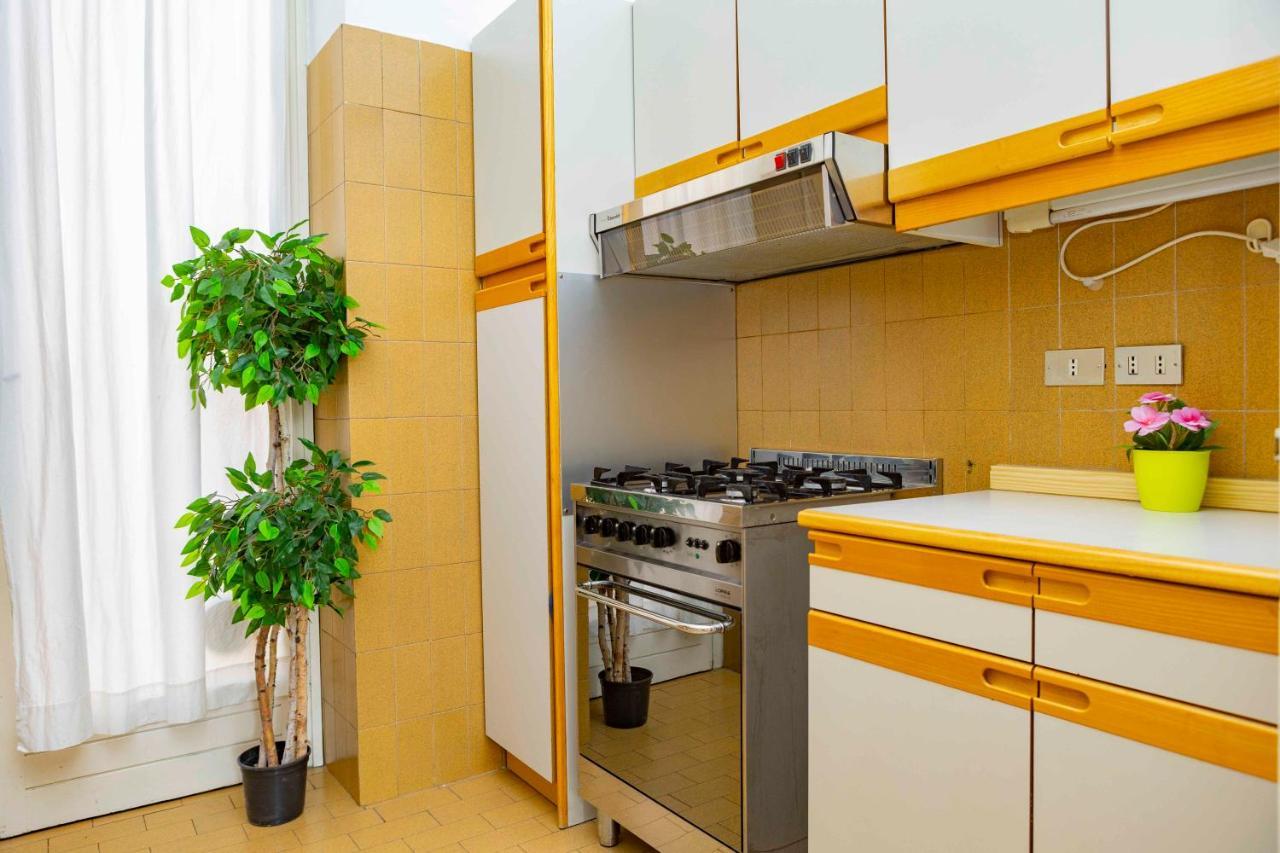 Lamarmora Charming Apartment By 101Flats Milan Extérieur photo
