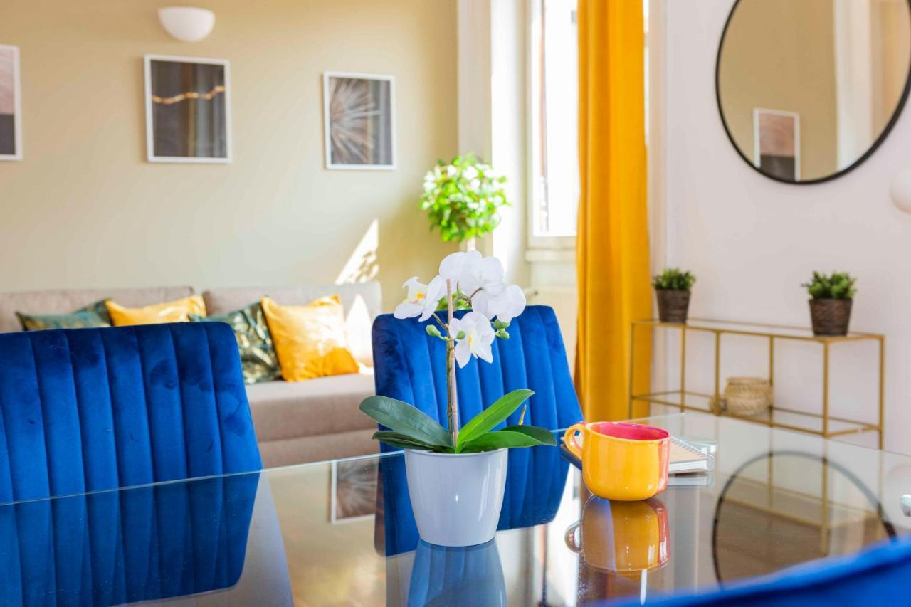 Lamarmora Charming Apartment By 101Flats Milan Extérieur photo