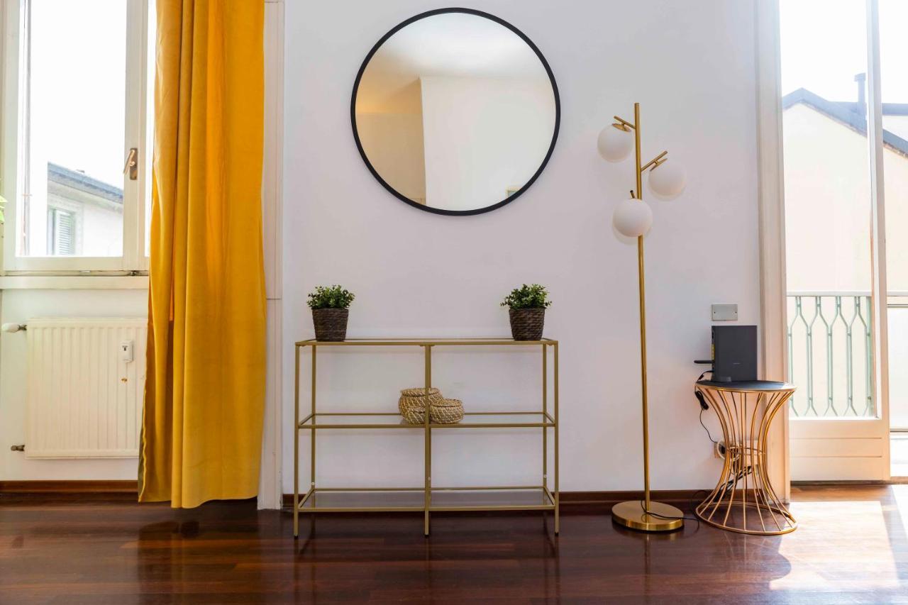 Lamarmora Charming Apartment By 101Flats Milan Extérieur photo