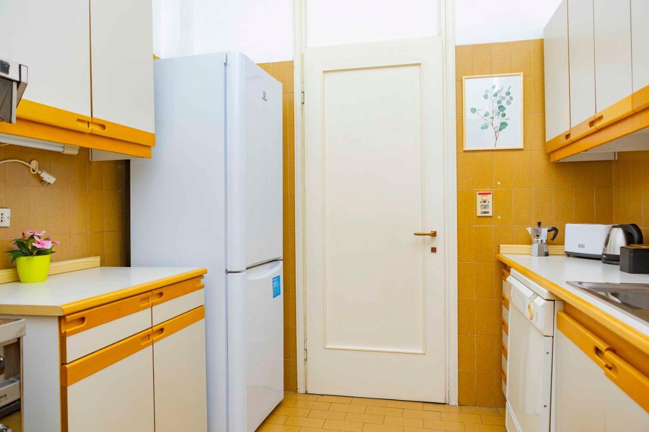 Lamarmora Charming Apartment By 101Flats Milan Extérieur photo